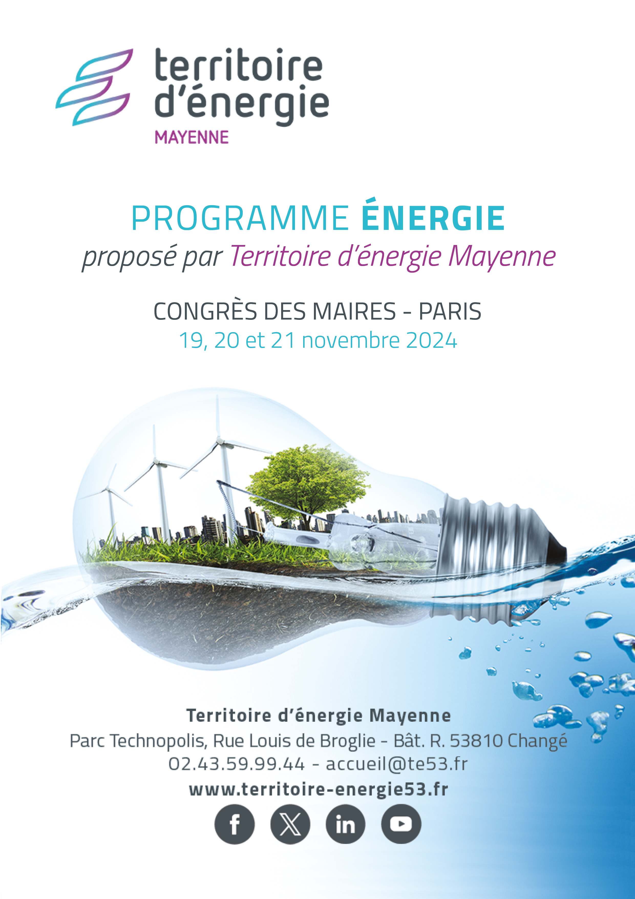 PROGRAMME ENERGIE 2024 V1